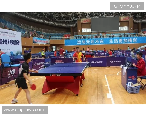 南京网球队灵活性分析与提升策略探讨助力竞技水平提升