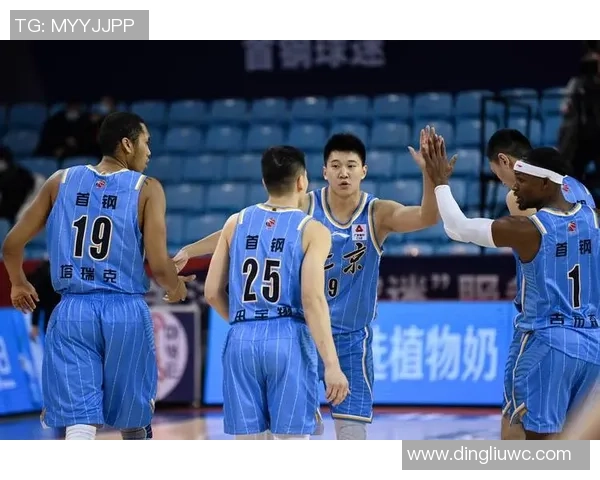 北京篮球队实力分析与未来发展潜力的深度探讨