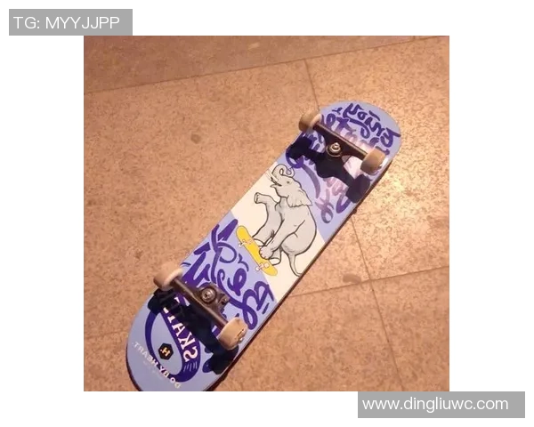 滑板新手必看:从零基础到高手的全面入门攻略与技巧分享